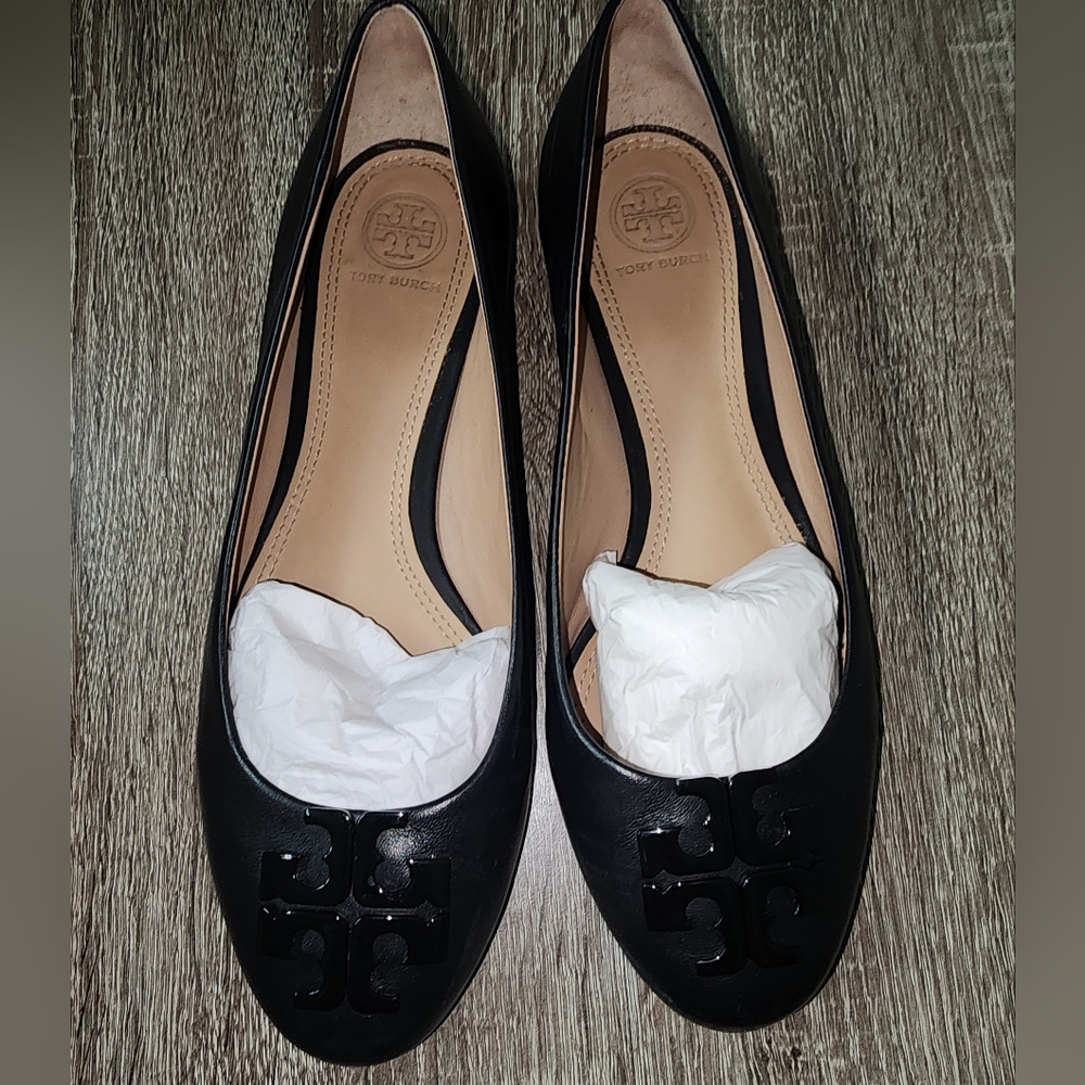Tory Burch flats size 8.5